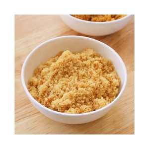 Azúcar Moreno oscuro de sabor rico para exportación, catering y cocinas comerciales - Product Image 1