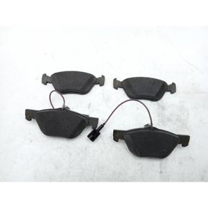 Pastiglie Freno per ALFA ROMEO 166 Serie (936_) (03>06) 77362228 Benzina - Product Image 2