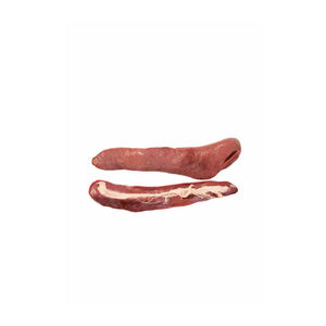 Produits de volaille rôtis de qualité supérieure, surgelés, pour la vente, viande de porc, foie gras de porc, fournisseur d'origine, transformation surgelée, foie gras de porc frais, 24 mois - Product Image 4