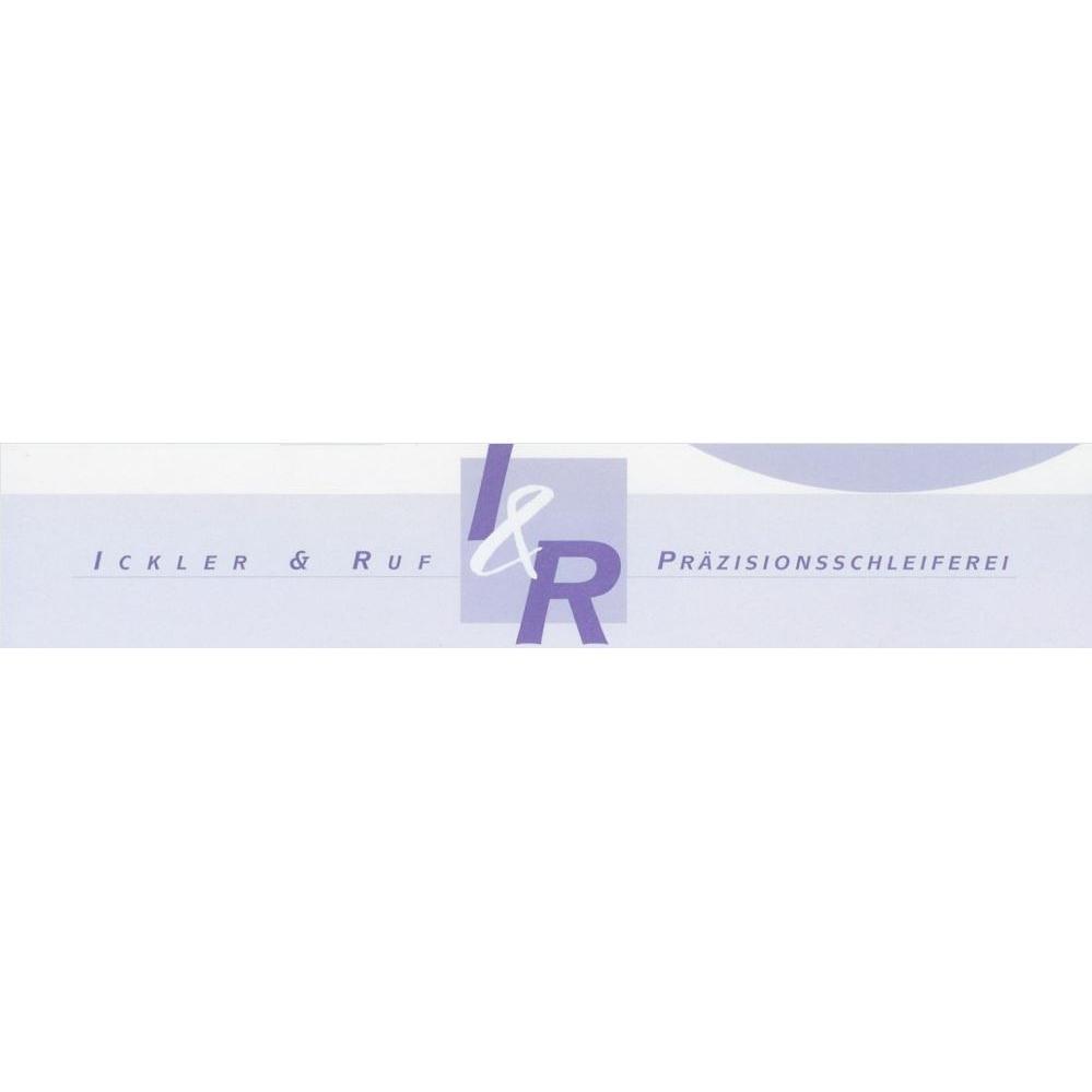 Ricco Ruf logo