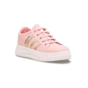 Pink AT7301 Casual Sneaker Zapatos cómodos para uso diario - Product Image 2