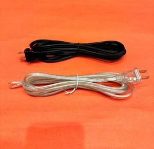 Câbles d'alimentation haute tension industriels Spt-2 en cuivre isolé PVC 2*16 mm 300V - Product Image 5