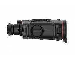 Top Brand New Voyage TB75-640 Fusion Thermal & Optical Binoculars with <b>Laser</b> Rangefinder - Product Image 4