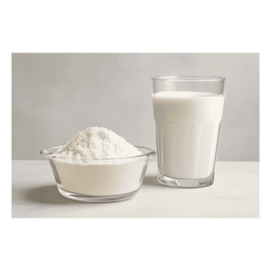 Leche en polvo Dairy America disponible en suministro a granel con precio de fábrica y envío rápido - Product Image 1