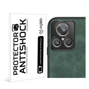 ฟิล์มกันรอยหน้าจอ Realme GT2 Explorer Master Antishock - Product Image 1