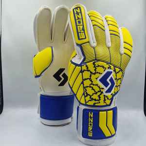 Gants de gardien de but de haute qualité, gants de gardien de but professionnels - Product Image 1