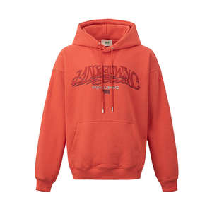 Custom Spring Heavyweight Breathable Fleece Cartoon Boxy Cropped <b>Hoodie</b> Oversized <b>Anime</b> Streetwear Harajuku Mens Sweatshirt - Product Image 6