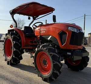 Nouveau tracteur Kubota 30cv 50cv B2601 en stock, livraison rapide, prix bas - Product Image 4