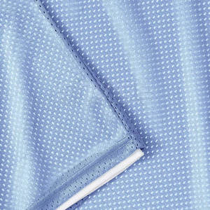 Maillot de basket respirant de style actuel, grande taille, avec logo et design personnalisés, service de vente en gros OEM - Product Image 4