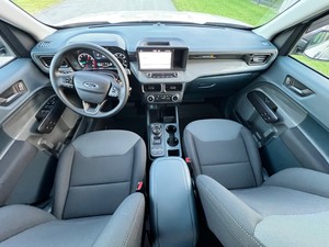 ฟอร์ด มาเวอริค XL ปี 2024 สภาพดีเยี่ยม เบาะหนัง เกียร์อัตโนมัติ - Product Image 2