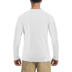 Camiseta de Protección Solar para Hombre, Diseño Nuevo, Alta Calidad, Personalizable, Transpirable, de Secado Rápido, para Entrenamiento de Combate - Product Image 2