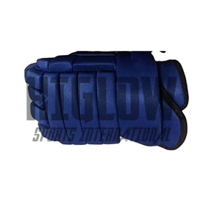 Customized Light Weight Ice Hockey Gloves New Style Ice Hockey Gloves | 2024 Design Top Quality Ice Hockey Gloves With All Sizes - Product Image 5