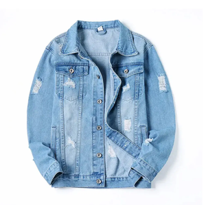 Bomber New Design Male Veristy Jacket Botón Bolsillo Chaqueta de hombre Invierno Oversize Marca Tamaño L Outwear Ropa chaqueta para hombres - Product Image 6