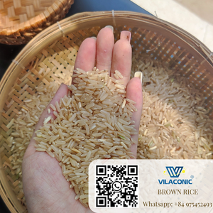 ARROZ BLANCO DURAZNO DE GRANO LARGO ORGÁNICO DESHIDRATADO de Vietnam ALTA CALIDAD 100% NATURAL BAJO EN CARBOHIDRATOS Muestra Gratis - Product Image 5