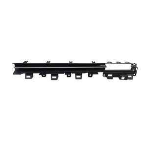 Moldura Lateral del Tablero RH para Jeep Compass Serie 6WK79TRMA (16>) - Product Image 2