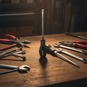 Juego de Destornilladores Paralelos Stanley Fatmax Bolster de 6 Piezas - Product Image 3