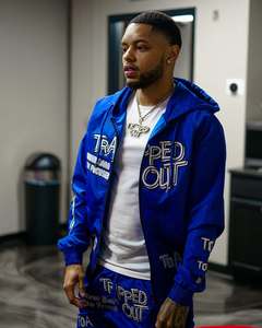 Custom Summer <b>Tracksuit</b> Streetwear Embroidery Sweatshirt Windbreaker Nylon Pants Shorts Set Men Sweatsuit - Product Image 5