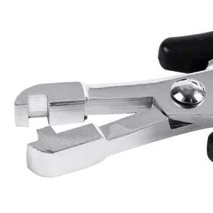 High Quality <b>Hair</b> <b>Extension</b> Pressing Plier Custom Logo <b>Tool</b> Holder <b>Hair</b> <b>Extension</b> <b>Tools</b> - Product Image 3