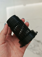 Filamento ABS de Bamboo Lab de 1.75 mm, Material de Impresión 3D de Ingeniería para Prototipos de Piezas Funcionales de Alta Resistencia e Impresión FDM