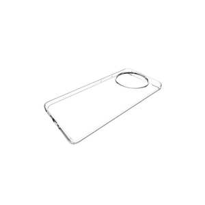 Funda de Silicona Premium ASMA Super para Realme 11 Pro Plus, Transparente, Antihuellas, Antigolpes, Protectora para Teléfono Móvil - Product Image 3