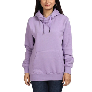 Vente en gros de sweats à capuche tendance pour femmes styles tendance et personnalisés haute qualité sweats à capuche à motif classique expédition rapide sweat à capuche pour femmes - Product Image 2