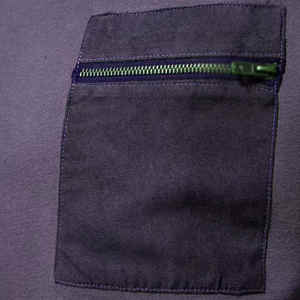 Sweat-shirt en jersey 100% coton biologique pour homme avec des motifs personnalisés, écologique, grande taille, nouvelle collection basiques, vente chaude - Product Image 4