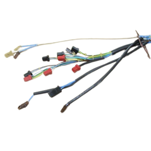Arnés de Cables de Alta Calidad Baltacioglu 150.00369510, Diwa.5, Repuestos Automotrices para Autobús - Product Image 3