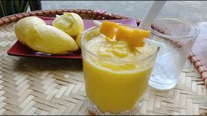 Polvo de Durian de Calidad de Exportación al por Mayor, Rico en Nutrientes, con Color Amarillo Natural de Durian Puro - Product Image 3