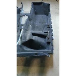 Alfombra Interior para VOLKSWAGEN Serie Beetle (11>) 5C5863367A CAY - Product Image 2