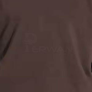 T-shirt surdimensionné léger de qualité supérieure pour les hommes T-shirt surdimensionné fait de coton de conception personnalisée pour les hommes - Product Image 6