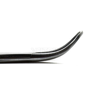 Clip para Toallas Edna No Perforante, Hecho con Materiales de Alta Calidad, Ligero, para Uso Médico, 5 Unidades - Product Image 4