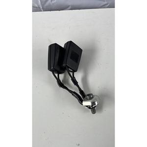 Gancio Cintura di Sicurezza Posteriore VOLKSWAGEN Polo 5a Serie (09>17) 6R0857739A cus - Product Image 3