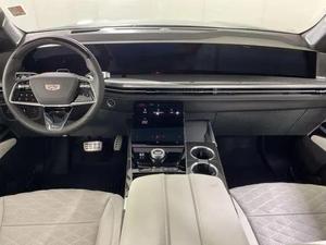 2025 Ca di llac Escalade V-Series - Product Image 5