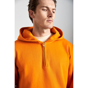 Sweat-shirt en coton pour homme GRIMELANGE CADE - Product Image 4