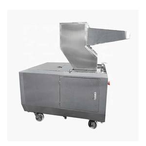 Broyeur à os industriel DIY / Machine à casser les os de vache / Machine à broyer les os - Équipement de cuisine à moteur - Moulin à farine - Boulangerie ODM - Product Image 1