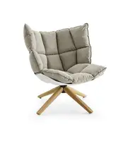 Moderne Replik Design Möbel Massivholz Beins chale Stuhl für Wohn möbel