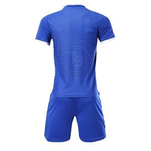 ชุดกีฬาฟุตบอลสวมใส่สบาย - Product Image 2