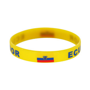 Bufandas, Cinturones, Gorras y Accesorios con Banderas de Ecuador y Otros 47 Equipos para Aficionados al Fútbol - Product Image 3