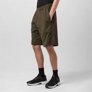 Pantalones Cortos Casuales de Fin de Semana para Hombre, Pantalones Cortos Casuales Elásticos y Fáciles de Usar, Pantalones Cortos Casuales Ligeros para Hombre - Product Image 1