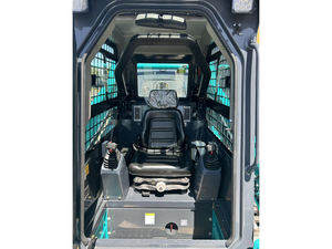รถตักล้อยาง SWTL 4528 ปี 2025 ราคาประหยัด สำหรับงานก่อสร้างและเกษตรกรรมหนัก พร้อมใช้งาน - Product Image 5