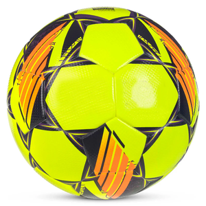 Balón de Fútbol de 32 Paneles con Textura de PU, Unión Térmica, Ligero, Balones de Fútbol 2024 Disponibles en Diferentes Colores - Product Image 4