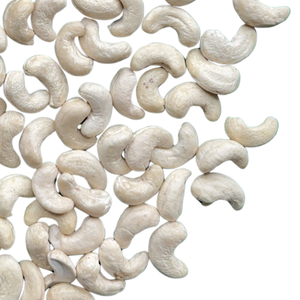 Vente flash 2025 Prix des noix de cajou dans le monde entier Noix de cajou W180 W240 W320 W450 Santigo Vietnam Prêt à être expédié - Product Image 1