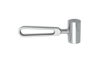 High-Level Heath Mallet Instrument Set 19cm Standard Size Titanium Manual Surgical <b>Scissors</b> and Forceps MOL <b>Safety</b> Standard - Product Image 3