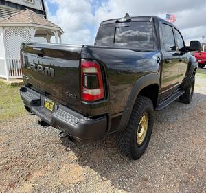 VENTA DE COCHES USADOS 2023 R.A.M 1500TRX 6.2L Supercharged V8 4WD/AWD - Product Image 2