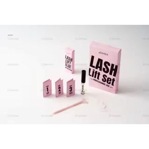 Wholesale Partner for Eyelash Lotion <b>Lash</b> <b>Lift</b> <b>Kit</b> Set - Product Image 6