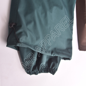 Hombres Snowboard Ski Baggy Pant Impermeable Windbreaker Sportswear 100% Poliéster Sublimación Impresión Unisex Adultos Para Hombres 20 Días - Product Image 6