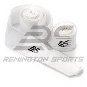 Nouvelle vente en gros d'usine de bandages de main de boxe rapide personnalisés de haute qualité enveloppes de main de protection de boxe enveloppement de main - Product Image 1