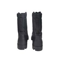 Chaussures tactiques respirantes pour hommes, bottes imperméables durables, chaussures légères et confortables pour la randonnée, l'entraînement et les sports