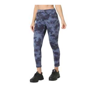 Leggings de Yoga de Cintura Alta para Mujer con Estampados, Tela Suave y Flexible, Ideal para Gimnasio, Práctica de Yoga y Actividades Diarias - Product Image 3
