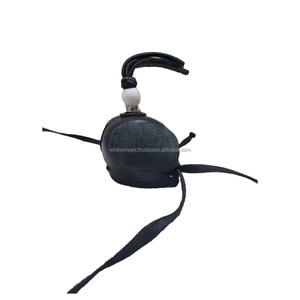 Capucha de cetrería de estilo árabe de primera calidad y Burka de cetrería tradicional - Product Image 6